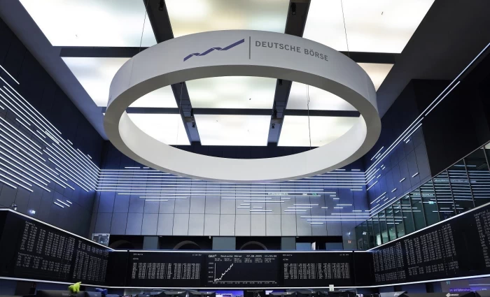 Νευρικές κινήσεις στις ευρωαγορές με φόντο το Ιράν και την ενεργειακή αβεβαιότητα